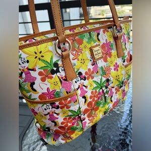 Disney Dooney & Bourke Purse